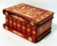 Rejtélyes kincsesláda